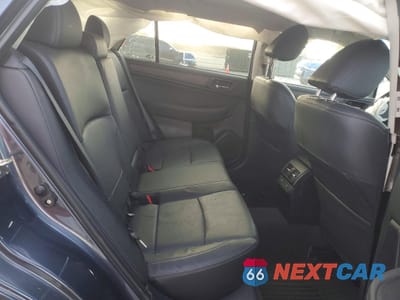 Zdjęcie 10 z 12 samochodu: 2017 SUBARU OUTBACK 3.6R LIMITED VIN:4S4BSENC2H3393783 - miniatura