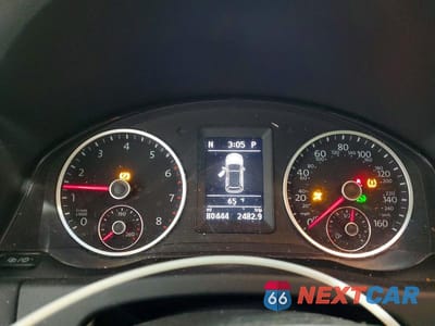 Zdjęcie 9 z 13 samochodu: 2017 VOLKSWAGEN TIGUAN SEL VIN:WVGWV7AXXHW505659 - miniatura