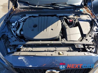 Zdjęcie 11 z 11 samochodu: 2024 VOLVO S60 CORE VIN:7JRL12FK5RG327580 - miniatura