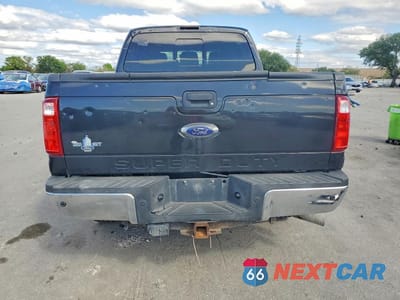 Zdjęcie 6 z 12 samochodu: 2014 FORD F250 SUPER DUTY VIN:1FT7W2BT8EEB58144 - miniatura