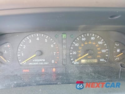 Zdjęcie 9 z 12 samochodu: 1999 TOYOTA AVALON XLS VIN:4T1BF18B5XU301087 - miniatura