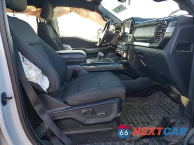 Zdjęcie 7 z 12 samochodu: 2021 FORD F150 SUPERCREW VIN:1FTFW1E82MKD01862 - miniatura