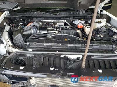 Zdjęcie 11 z 12 samochodu: 2025 CHEVROLET SILVERADO K2500 HEAVY DUTY LT VIN:1GC1KNEY4SF334977 - miniatura