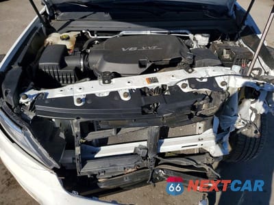 Zdjęcie 11 z 12 samochodu: 2019 CHEV COLORADO VIN:1GCHSBEN8K1259796 - miniatura
