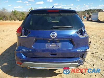 Zdjęcie 6 z 12 samochodu: 2017 NISSAN ROGUE SV VIN:KNMAT2MVXHP584682 - miniatura
