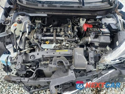 Zdjęcie 12 z 13 samochodu: 2020 NISSAN KICKS SR VIN:3N1CP5DV1LL526031 - miniatura