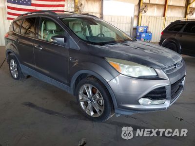 Czwarte zdjęcie samochodu z boku: 2013 FORD ESCAPE SEL VIN:1FMCU9H99DUB15831 - miniatura