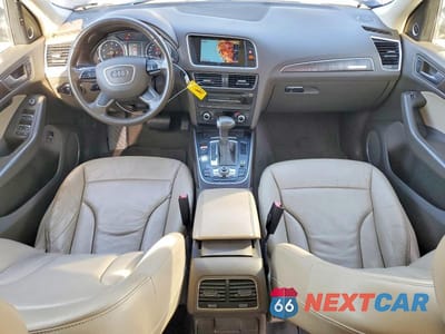 Zdjęcie 8 z 12 samochodu: 2017 AUDI Q5 PREMIUM PLUS VIN:WA1L2AFPXHA060160 - miniatura