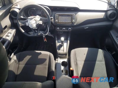 Zdjęcie 8 z 14 samochodu: 2025 NISSAN KICKS PLAY S VIN:3N1CP5BV1SL495798 - miniatura