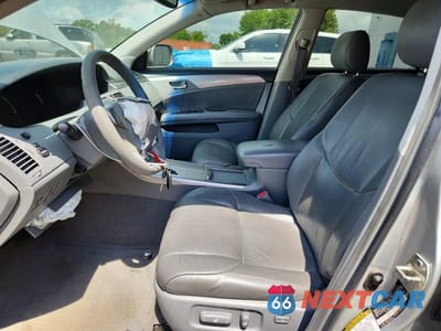 Zdjęcie 7 z 12 samochodu: 2006 TOYOTA AVALON XL VIN:4T1BK36B96U066301 - miniatura