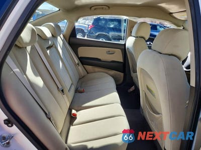 Zdjęcie 10 z 11 samochodu: 2008 HYUNDAI ELANTRA GLS VIN:KMHDU46D68U469357 - miniatura