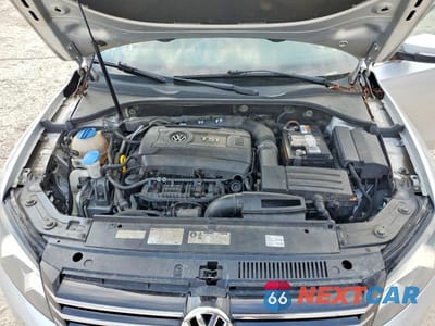 Zdjęcie 11 z 11 samochodu: 2014 VOLKSWAGEN PASSAT S VIN:1VWAT7A34EC026312 - miniatura