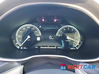 Zdjęcie 9 z 11 samochodu: 2024 GENESIS G80 2.5T VIN:KMTGA4SC2RU221939 - miniatura