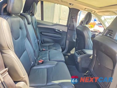 Zdjęcie 11 z 14 samochodu: 2022 VOLVO XC90 T6 INSCRIPTION VIN:YV4A22PLXN1817484 - miniatura