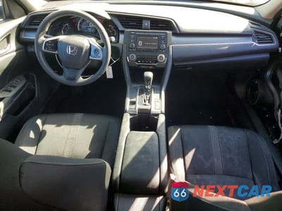 Zdjęcie 8 z 11 samochodu: 2016 HONDA CIVIC LX VIN:19XFC2F53GE206818 - miniatura