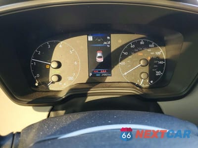 Zdjęcie 9 z 12 samochodu: 2025 TOYOTA COROLLA HYBRID LE VIN:JTDBCMFE1S3087676 - miniatura