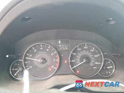 Zdjęcie 9 z 12 samochodu: 2011 SUBARU LEGACY 2.5I PREMIUM VIN:4S3BMAB65B1238735 - miniatura