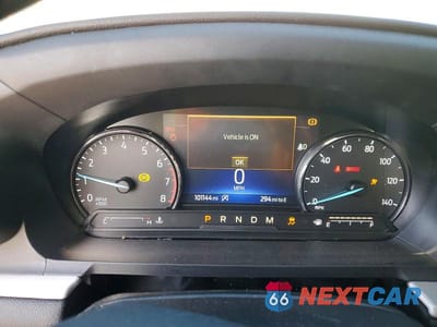 Zdjęcie 9 z 13 samochodu: 2021 FORD EXPLORER XLT VIN:1FMSK7DHXMGA68407 - miniatura