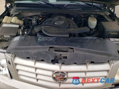 Zdjęcie 11 z 12 samochodu: 2005 CADILLAC ESCALADE LUXURY VIN:1GYEK63NX5R206689 - miniatura