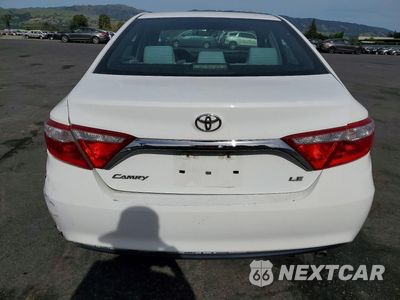 Zdjęcie 6 z 12 samochodu: 2016 TOYOTA CAMRY LE VIN:4T4BF1FK0GR533606 - miniatura