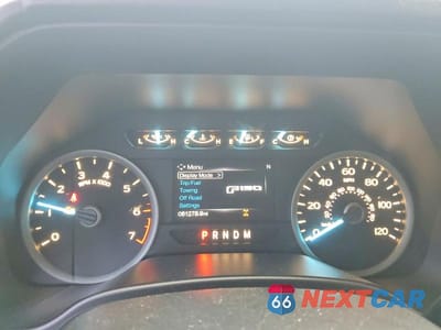 Zdjęcie 9 z 13 samochodu: 2018 FORD F150 SUPERCREW VIN:1FTEW1CP1JFA42131 - miniatura