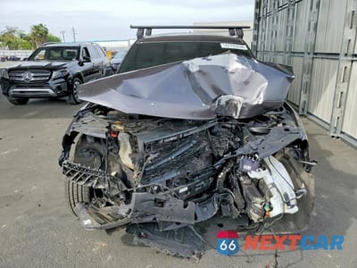 Piąte zdjęcie samochodu w środku: 2015 DODGE DURANGO LIMITED VIN:1C4RDHDG5FC891881 - miniatura