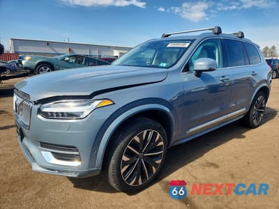 2023 VOLVO XC90 PLUS YV4L12PN4P1927575 - główne zdjęcie licytacji z USA - miniatura