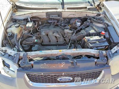 Zdjęcie 12 z 12 samochodu: 2001 FORD ESCAPE XLT VIN:1FMYU04151KA34883 - miniatura