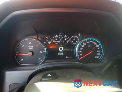 Zdjęcie 9 z 12 samochodu: 2018 GMC SIERRA C1500 DENALI VIN:3GTP1PEC6JG571187 - miniatura