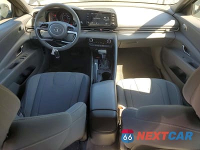 Zdjęcie 8 z 12 samochodu: 2023 HYUNDAI ELANTRA SEL VIN:5NPLM4AG9PH095367 - miniatura