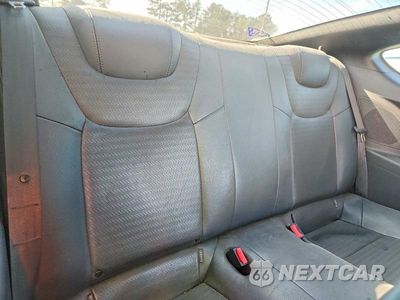 Zdjęcie 10 z 11 samochodu: 2013 HYUNDAI GENESIS COUPE 3.8 TRACK VIN:KMHHU6KJ5DU092796 - miniatura