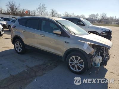 Zdjęcie 7 z 24 samochodu: 2017 FORD ESCAPE SE VIN:1FMCU0GD9HUB39196 - miniatura