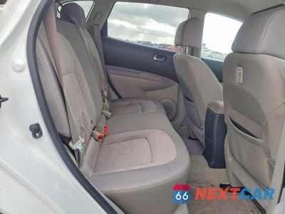 Zdjęcie 11 z 12 samochodu: 2012 NISSAN ROGUE S VIN:JN8AS5MT0CW296952 - miniatura