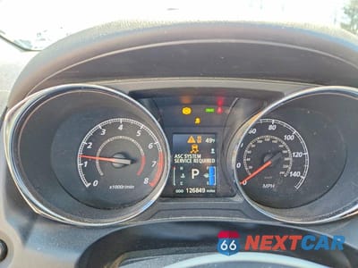 Zdjęcie 9 z 12 samochodu: 2013 MITSUBISHI OUTLANDER SPORT SE VIN:4A4AP4AU5DE003454 - miniatura