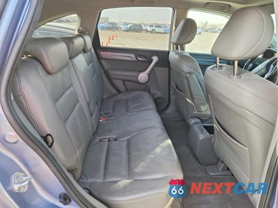 Zdjęcie 10 z 12 samochodu: 2007 HONDA CR-V EXL VIN:JHLRE38757C060914 - miniatura