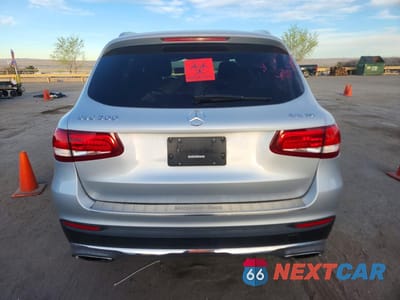 Zdjęcie 6 z 11 samochodu: 2016 MERCEDES-BENZ GLC 300 4MATIC VIN:WDC0G4KB5GF098431 - miniatura