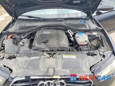 Zdjęcie 11 z 12 samochodu: 2015 AUDI A6 PREMIUM VIN:WAUFFAFC9FN024063 - miniatura