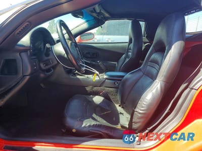 Zdjęcie 7 z 12 samochodu: 2003 CHEVROLET CORVETTE VIN:1G1YY32G035120596 - miniatura