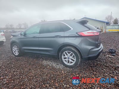 Drugie zdjęcie samochodu z przodu: 2022 FORD EDGE SEL VIN:2FMPK4J94NBA85083 - miniatura