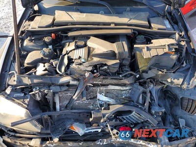 Zdjęcie 11 z 11 samochodu: 2011 BMW 328 XI SULEV VIN:WBAPK5G50BNN24534 - miniatura