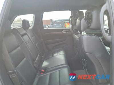 Zdjęcie 11 z 13 samochodu: 2016 JEEP GRAND CHEROKEE LAREDO VIN:1C4RJEAG6GC407245 - miniatura