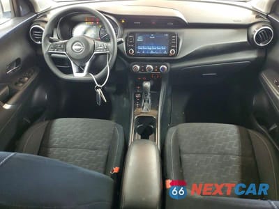 Zdjęcie 8 z 13 samochodu: 2024 NISSAN KICKS SV VIN:3N1CP5CVXRL513014 - miniatura