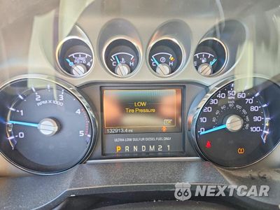 Zdjęcie 8 z 11 samochodu: 2011 FORD F350 SUPER DUTY VIN:1FT8W3BTXBEB23644 - miniatura