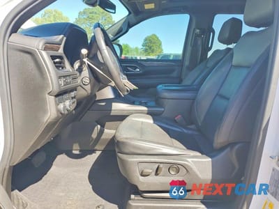Zdjęcie 7 z 13 samochodu: 2021 CHEVROLET TAHOE C1500 LT VIN:1GNSCNKD9MR115220 - miniatura