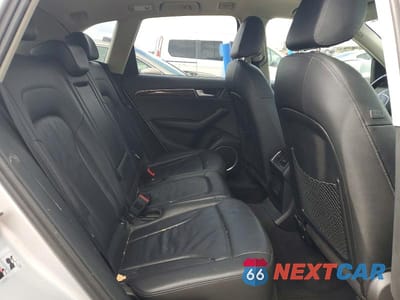 Zdjęcie 11 z 12 samochodu: 2012 AUDI Q5 PREMIUM PLUS VIN:WA1LFAFPXCA015281 - miniatura