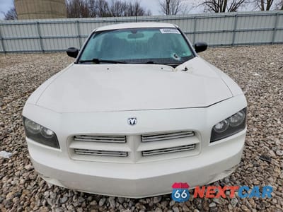 Piąte zdjęcie samochodu w środku: 2008 DODGE CHARGER VIN:2B3KA43G78H303355 - miniatura