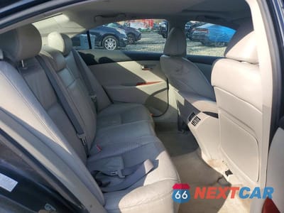 Zdjęcie 10 z 12 samochodu: 2009 LEXUS ES 350 BASE VIN:JTHBJ46G392340924 - miniatura
