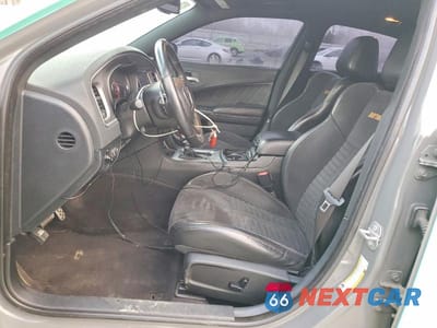Zdjęcie 7 z 11 samochodu: 2018 DODGE CHARGER R VIN:2C3CDXGJXJH200331 - miniatura