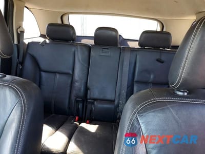 Zdjęcie 10 z 13 samochodu: 2007 FORD EDGE SEL PLUS VIN:2FMDK49C47BA29179 - miniatura