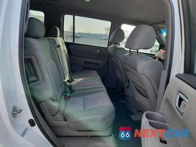 Zdjęcie 10 z 12 samochodu: 2009 HONDA PILOT EX VIN:5FNYF48449B045649 - miniatura